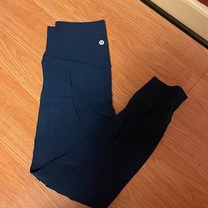 💙Lululemon Align Leggings💙